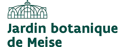 Logo Jardin botanique Meise