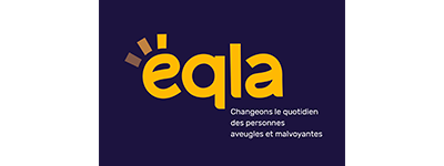 Logo EQLA asbl