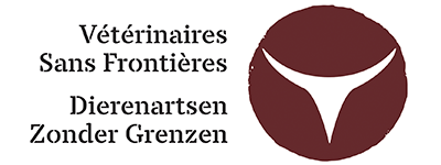 Logo VÉTÉRINAIRES SANS FRONTIÈRES