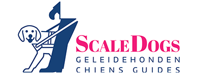 Logo SCALE DOGS asbl