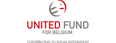 Logo United Fund For Belgium