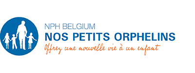 Logo Fondation Nos Petits Orphelins