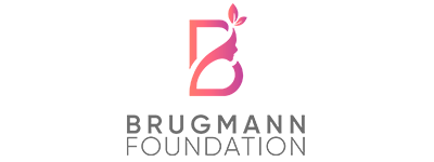 Logo FONDATION BRUGMANN