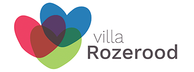 Logo VILLA ROZENROOD