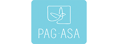 Logo PAG-ASA