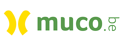Logo Association Muco asbl
