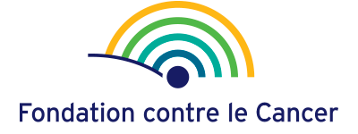 Logo FONDATION CONTRE LE CANCER