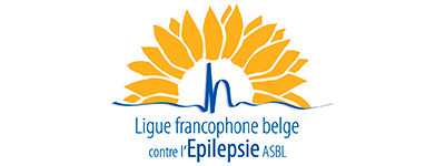 Logo LA LIGUE FRANCOPHONE BELGE CONTRE L'EPILEPSIE