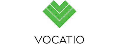 Logo VOCATIO