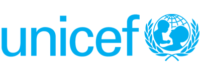 Logo UNICEF Belgique
