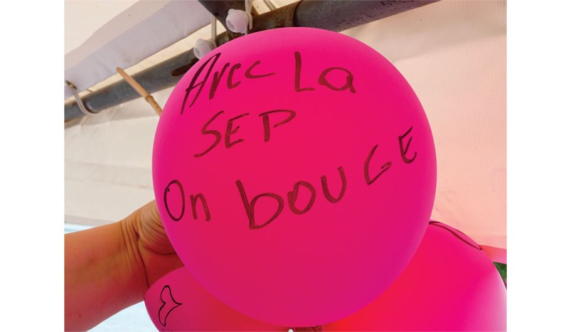 Ligue Belge de la Sclérose en Plaques Communauté Française asbl