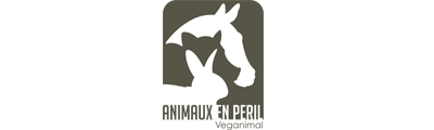 Logo Animaux en péril ASBL