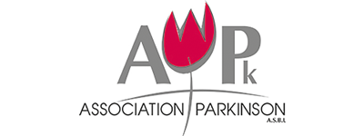Logo Association Parkinson ASBL