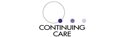Logo CONTINUING CARE ASBL