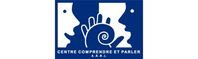 Logo COMPRENDRE ET PARLER ASBL