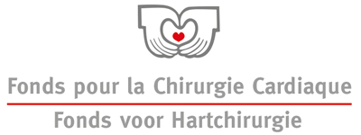 Logo Fonds pour la Chirurgie Cardiaque
