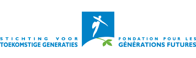 Logo FONDATION POUR LES GENERATIONS FUTURES