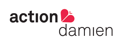 Logo Action Damien