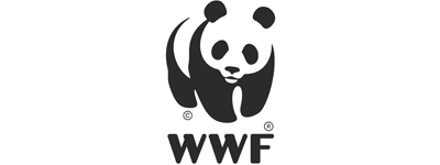 Logo WWF - World Wide Fund For Nature