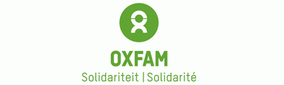 Logo Oxfam Solidarite