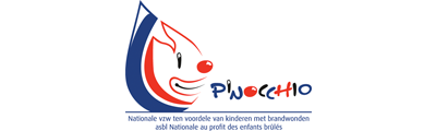 Logo PINOCCHIO ASBL