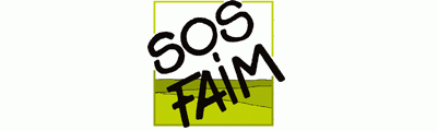 Logo SOS Faim