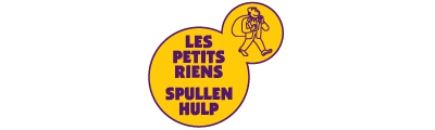 Logo LES PETITS RIENS